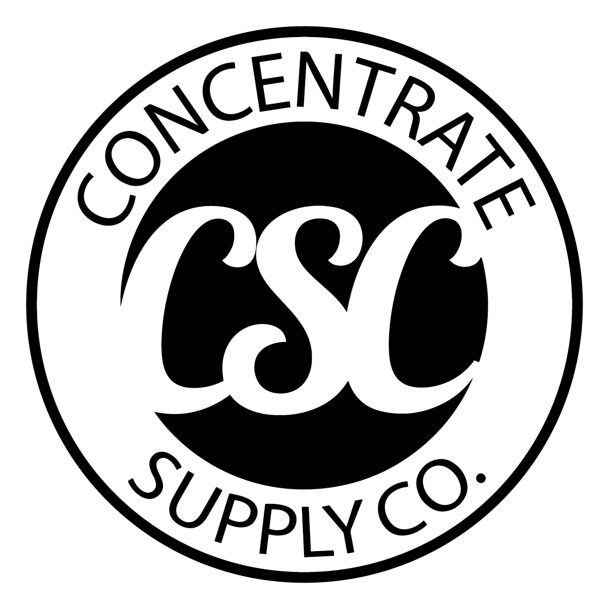 CSC - Cherry Limeade Distillate Syringe 1000mg