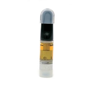 Culta x Kannavis - Kannavis Key Lime exclusive distillate cartridge