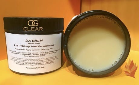 Da Balm