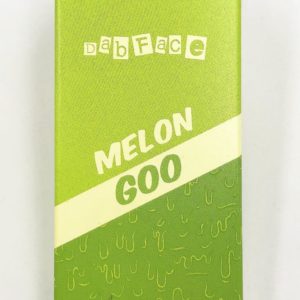 Dab Face - Melon Goo Cartridge