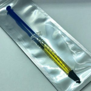 Dab Syringe - 1g