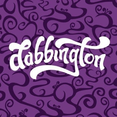 Dabbington - Wax & Shatter
