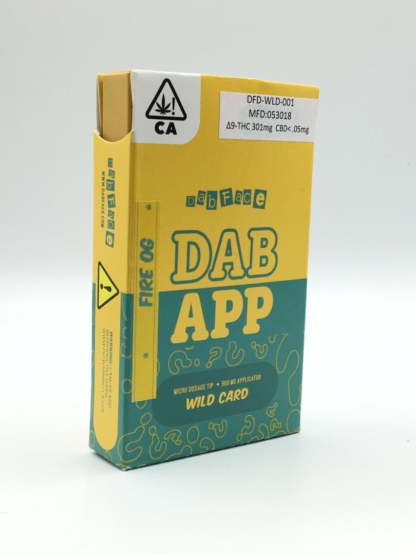 wax-dabface-applicator-wild-card-fire-og