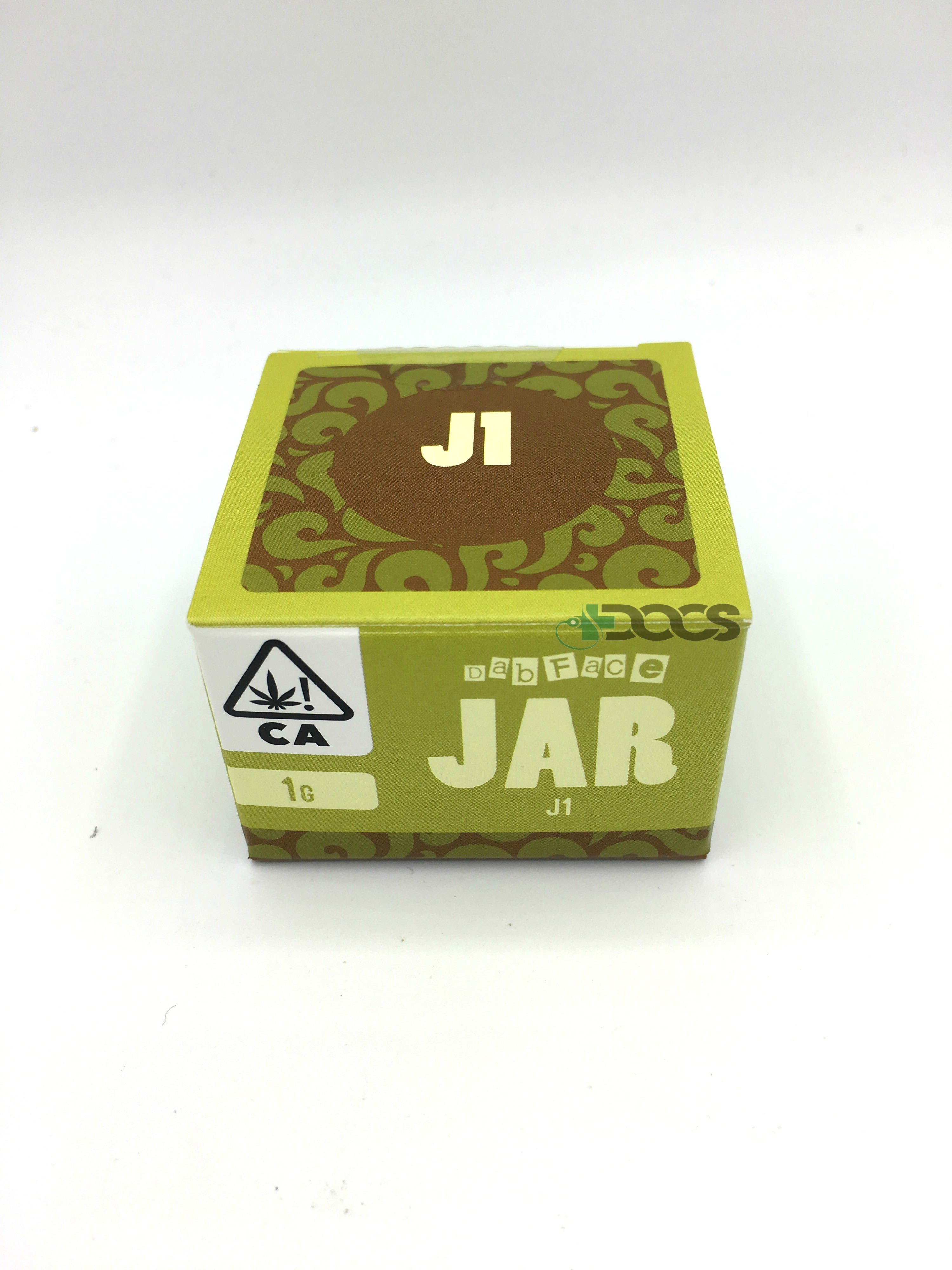 wax-dabface-oil-jar-j1