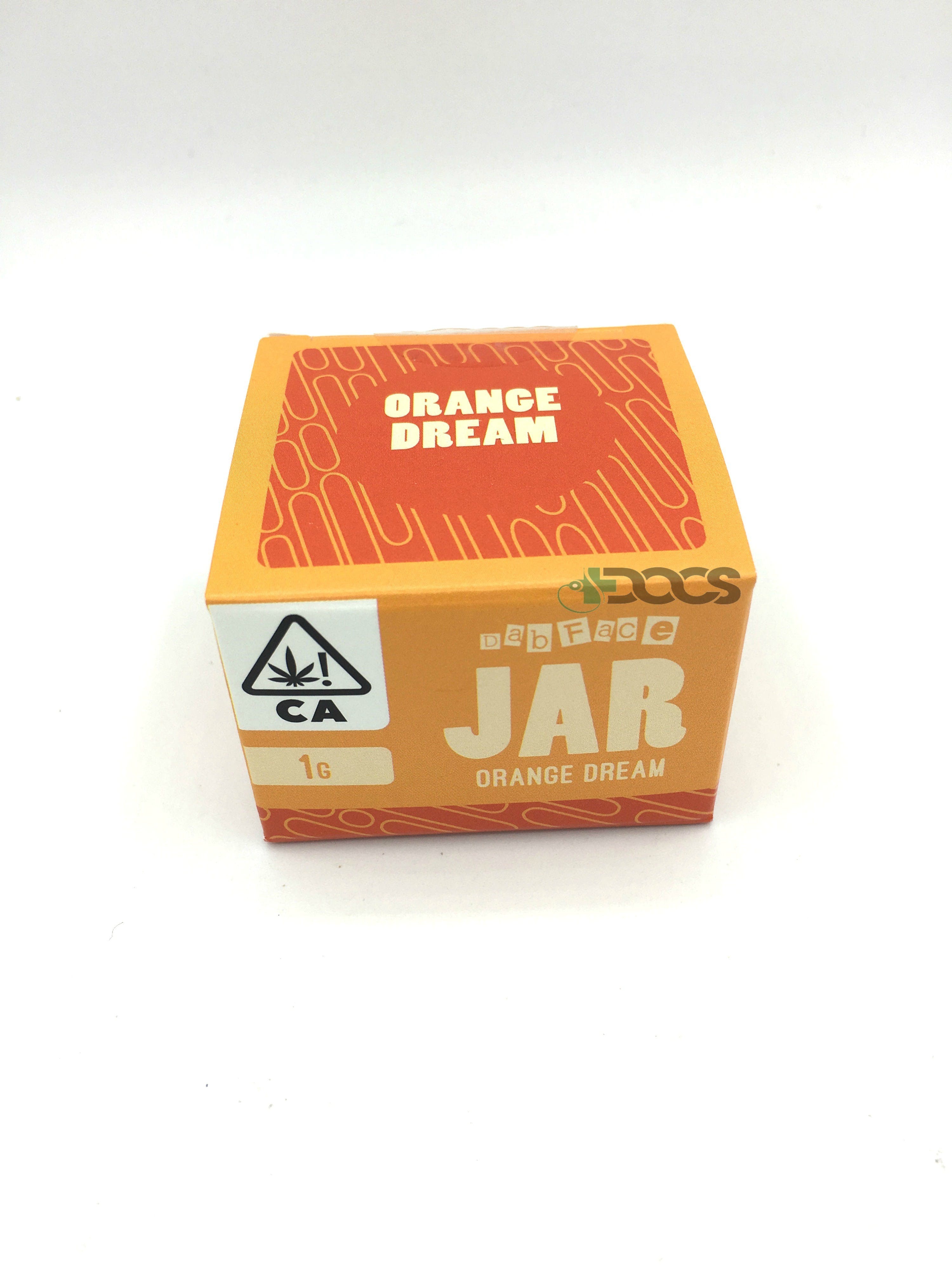 marijuana-dispensaries-1704-main-ave-sacramento-dabface-oil-jar-orange-dream