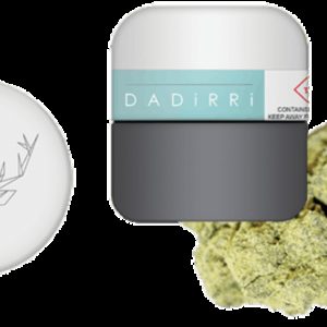 Dadirri Caviar Jar 1g