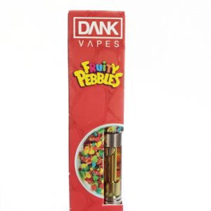 [DANK TANKS] FRUITY PEBBLES