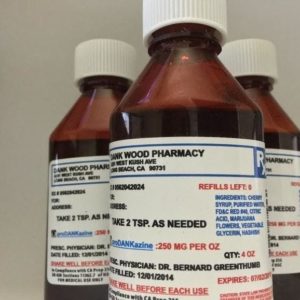 DANKWOOD PHARMACY - 250mg