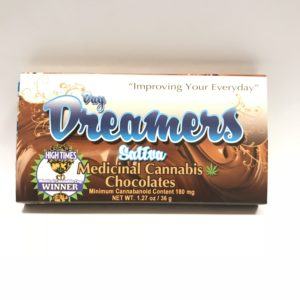 DAY DREAMERS SATIVA 180 MG