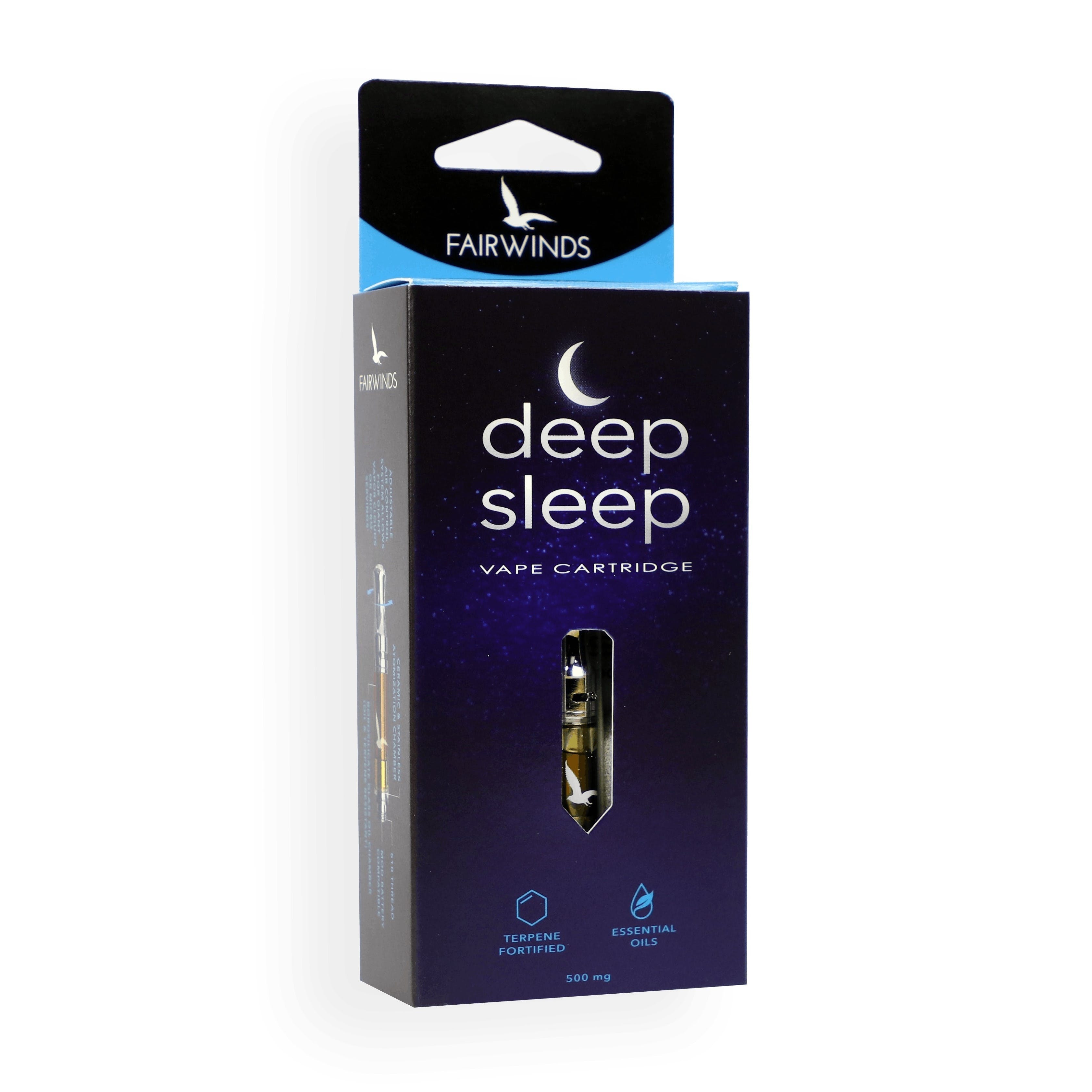 Deep Sleep Vape
