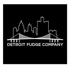 DETROIT FUDGE CO. BARRACUDA BAR CBD/THC