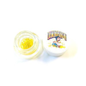 DIAMOND BARON : SOUR JOKER (DIAMOND SAUCE)