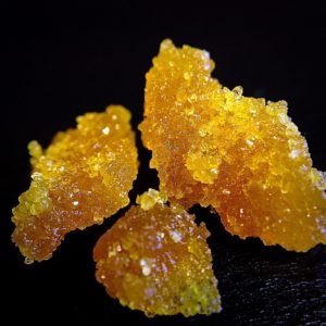 Diamond Crumble