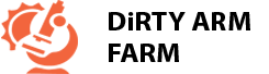 Dirty Arm Farm Mango Adabinol Tincture 440mg THC