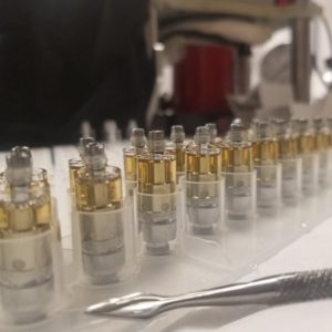 Distillate Vape Cartridge - RELAX