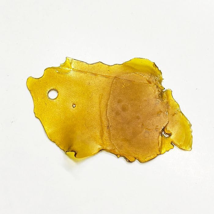 DO-SI-DO (INDICA HYBRID) SHATTER WAX