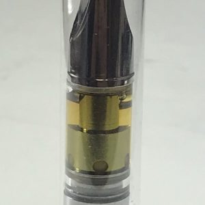 Dosidos Distillate Cart