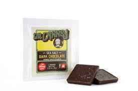 Dr. Canney 50mg Dark Chocolate