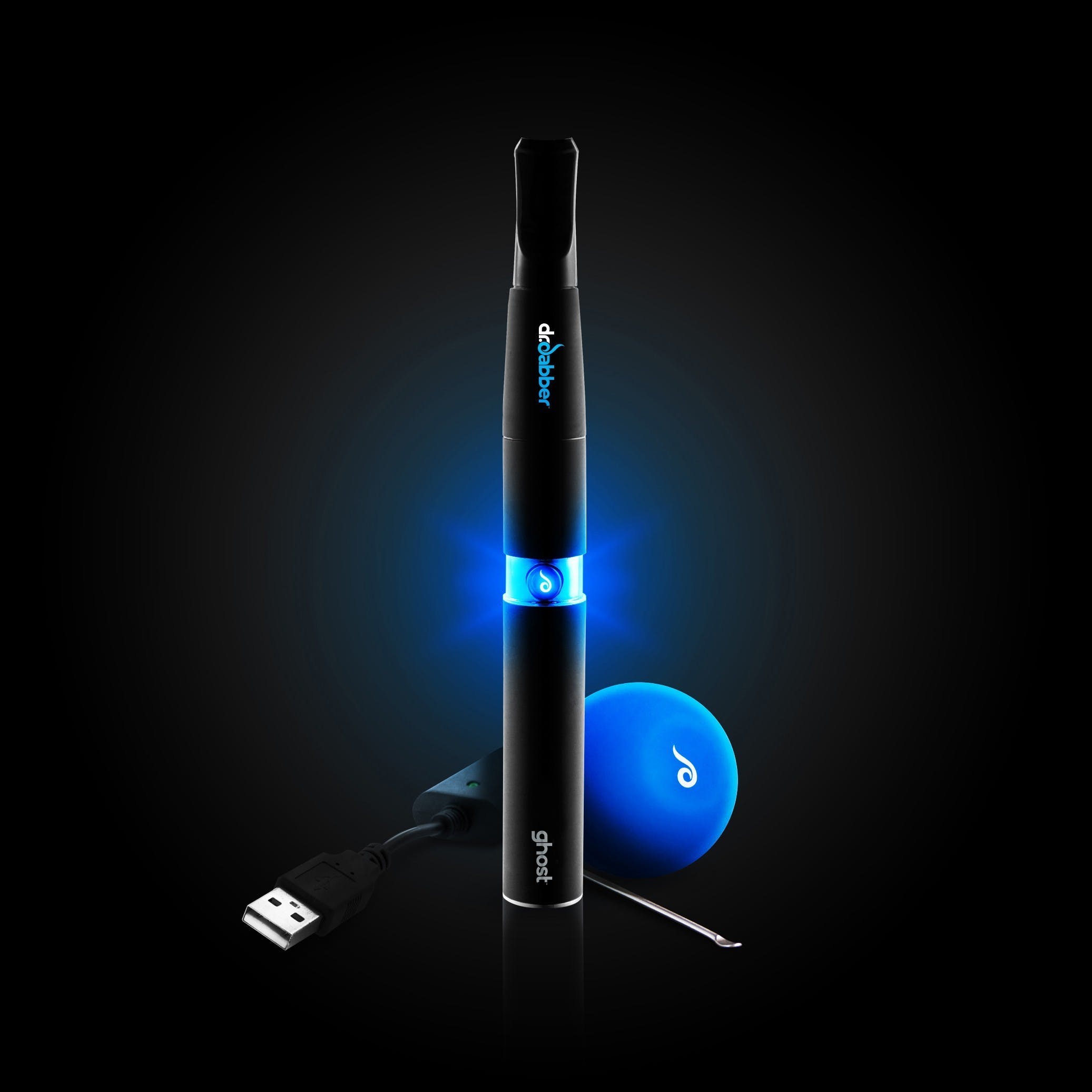 Dr. Dabber Ghost Vaporizer Kit