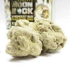 Dr. Zodiak's Original Moonrock