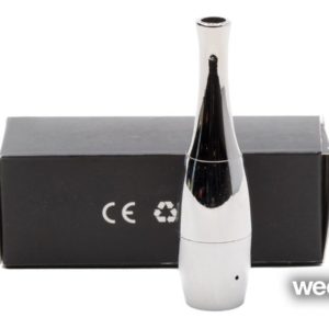 Dual Quartz Coil Wax Atomizer