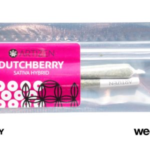 Dutchberry Joint 2pk