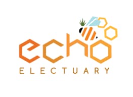 ECHO ELECTUARY- Hunny Be CBD Hemp