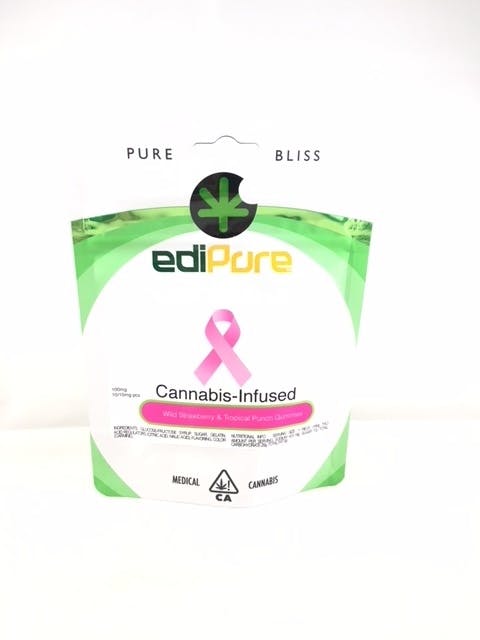 edible-edipure-wild-strawberry-gummies