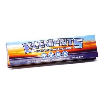 Element XL Papers