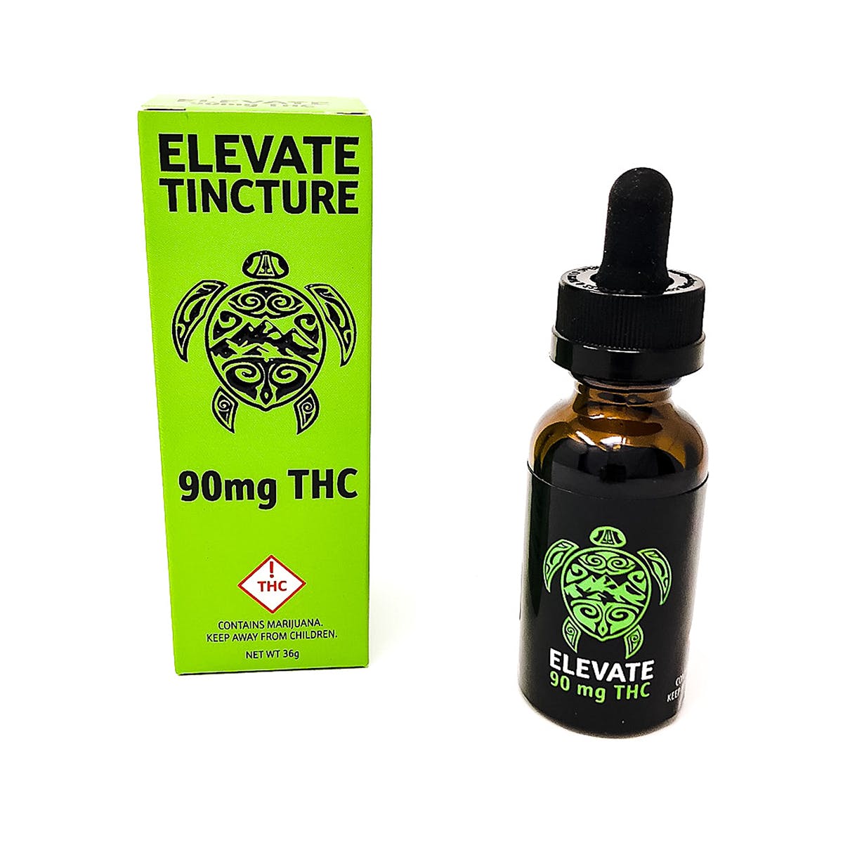 Elevate Tincture 90mg