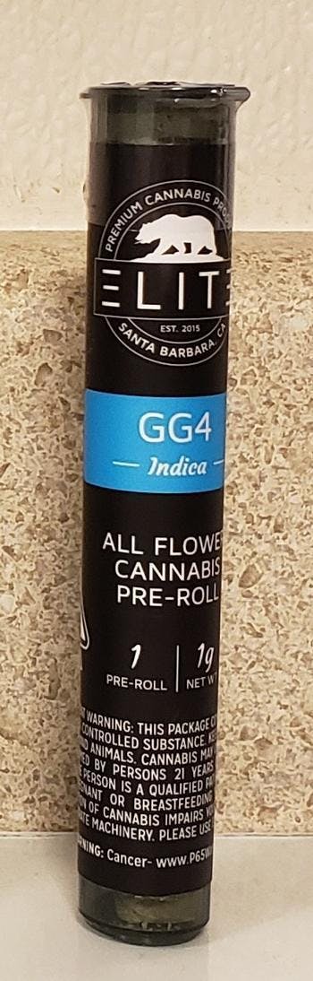 preroll-elite-gorilla-glue-preroll-1-gram