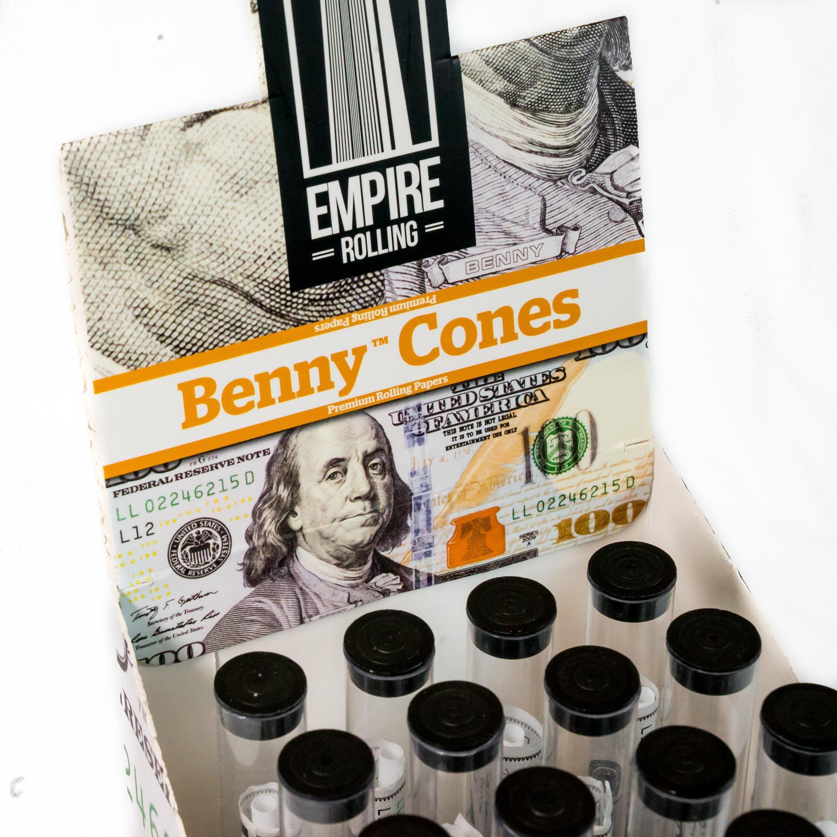 Empire | Cones 3pk