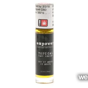 Empower Topical Oil 30ml (fl oz)