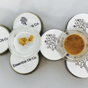 ESSENTIAL OIL CO. LIVE ROSIN