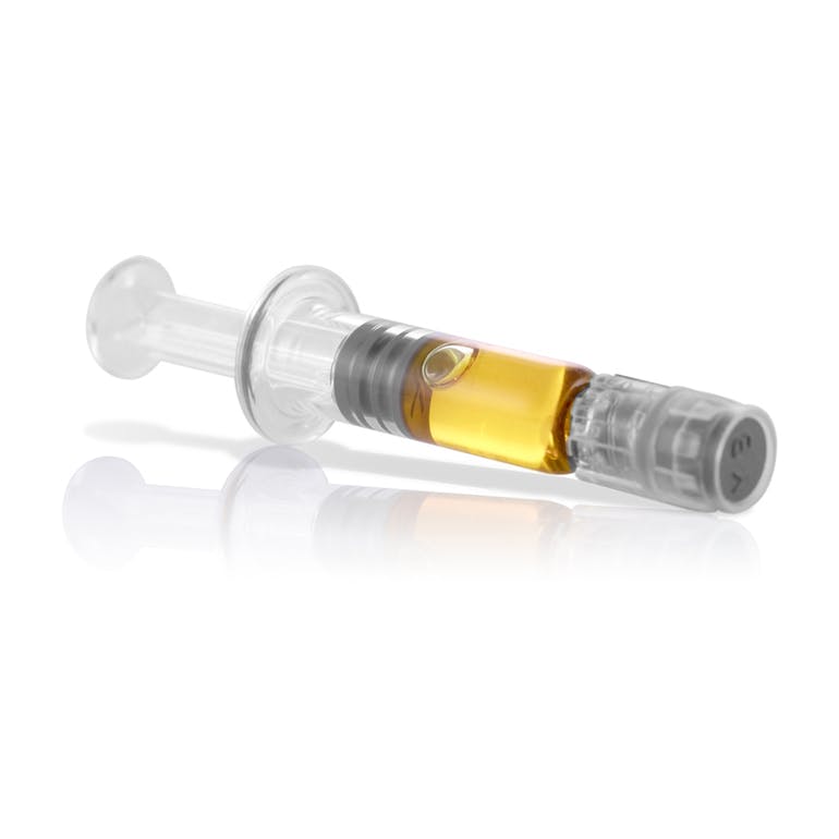 Evolab Chroma Syringe (Tax Included)