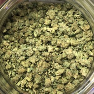 Exclusive Shelf Indica Shake