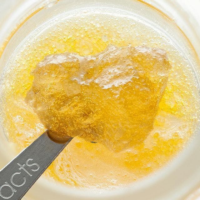 [Field Extracts] - GSC Reserve Sauce