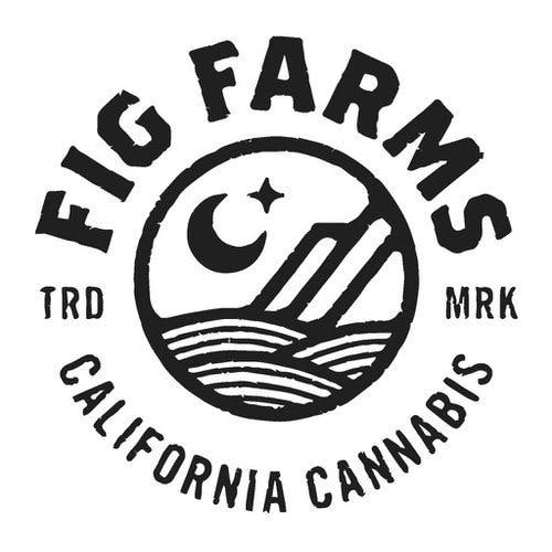 FIG FARMS I PURPLE FIG