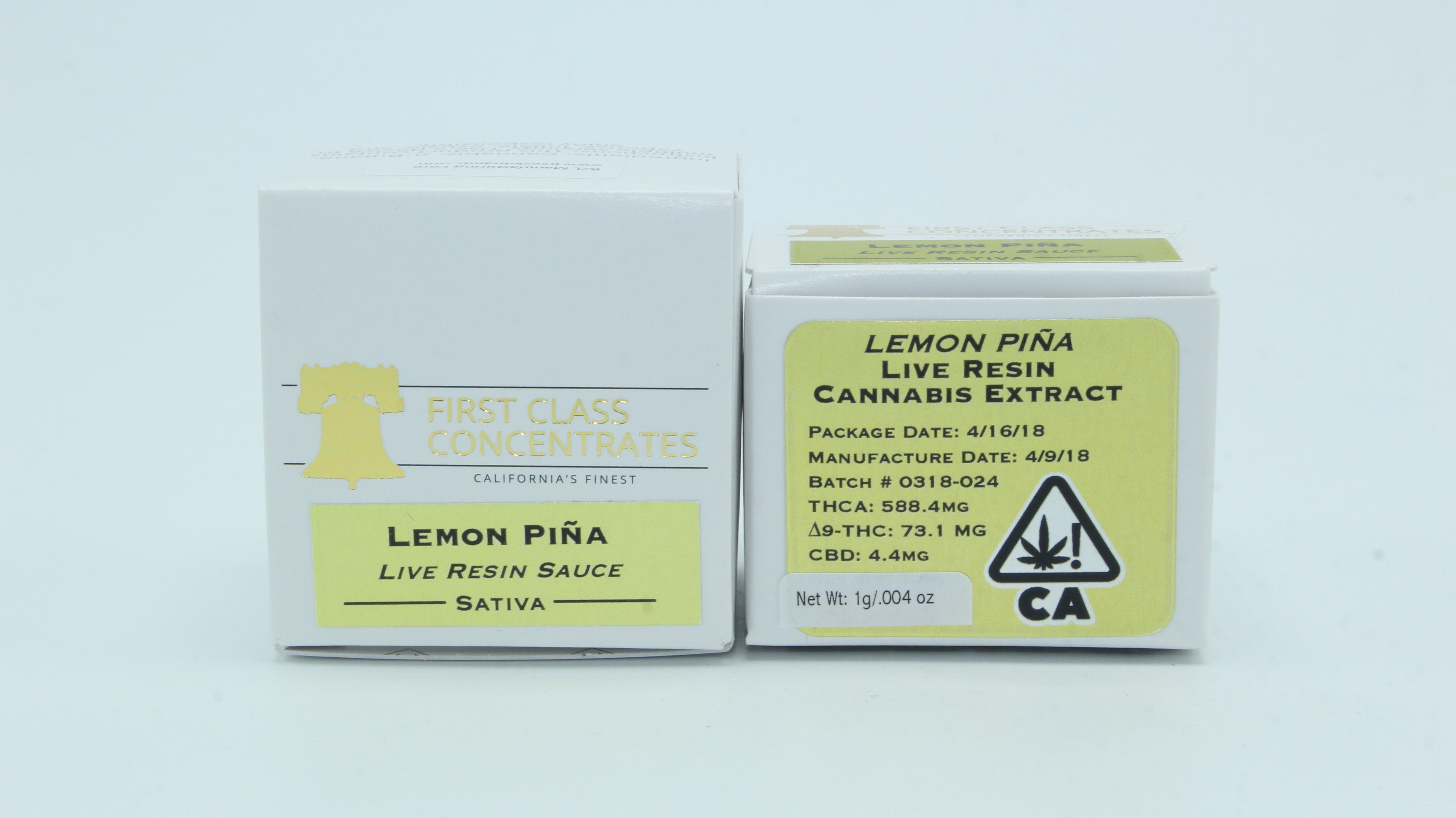 wax-first-class-concentrates-lemon-piapa-live-resin