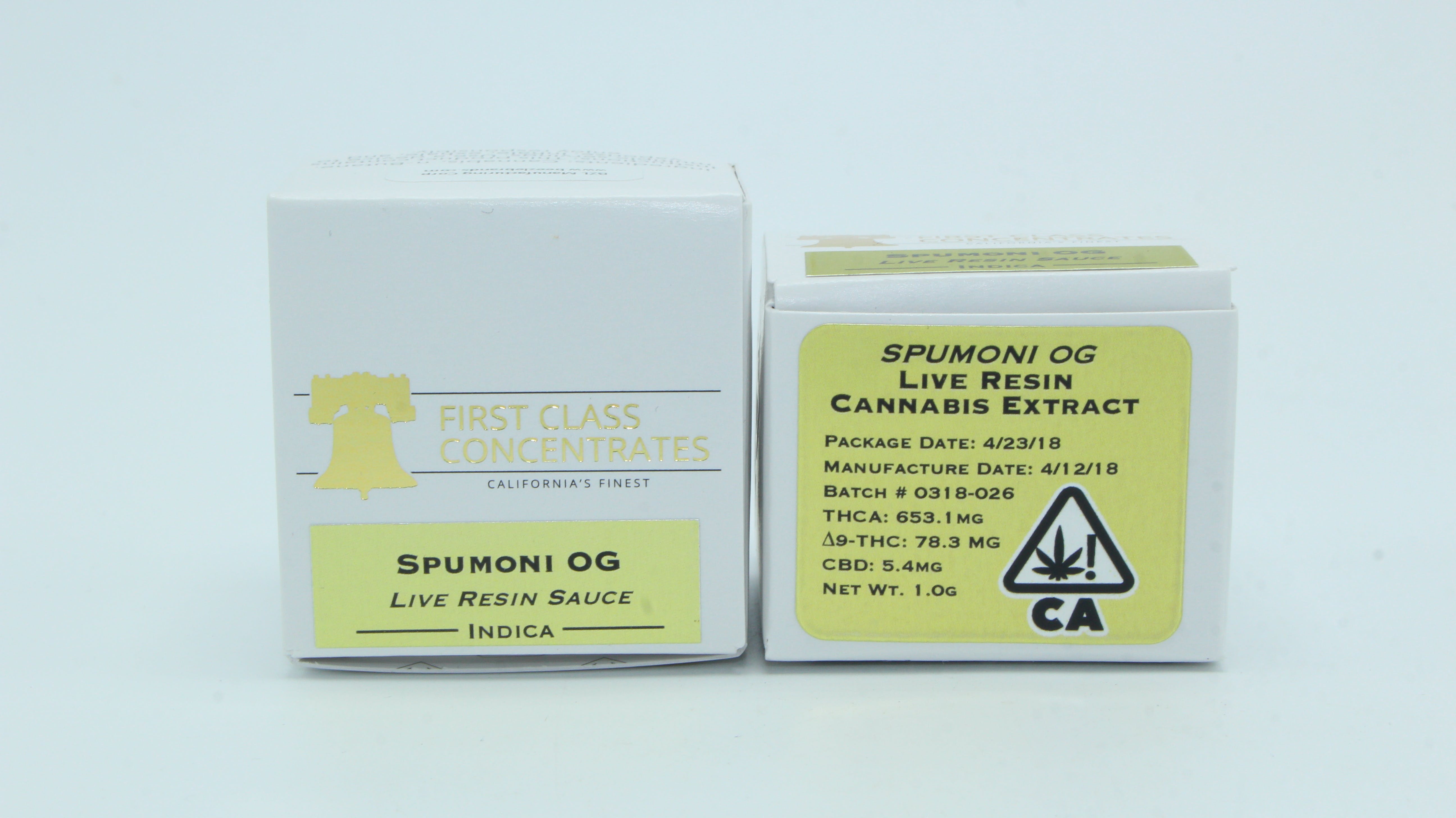 wax-first-class-concentrates-spumoni-og-live-resin