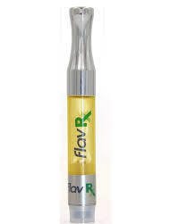 Flav Rx THC Vape "Indica"