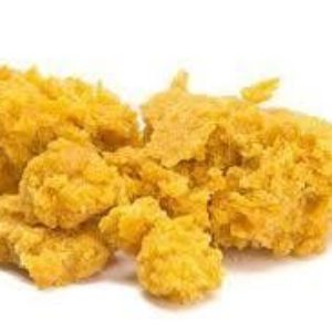 Flavor - SFV OG Crumble