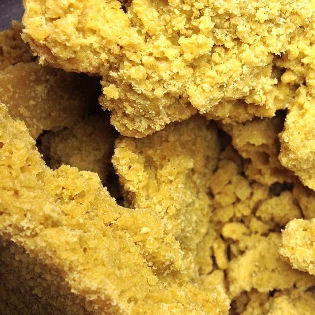 Flavor Wifi OG Crumble