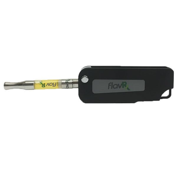 FlavRX Switch Blade Battery