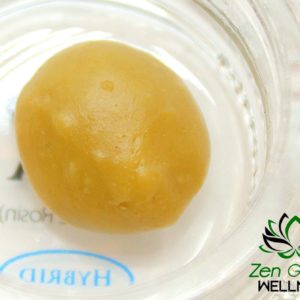 Fleur D'Elite - Miss USA Live Rosin (70u)