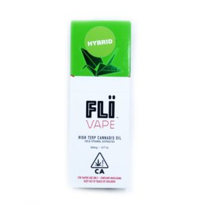 Fli Vape - SFV Og