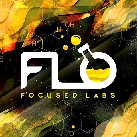 FLO Sauce Vape Cartridge (500 mg)