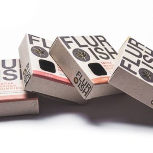 FLOURISH GUMMIES (2FOR25)