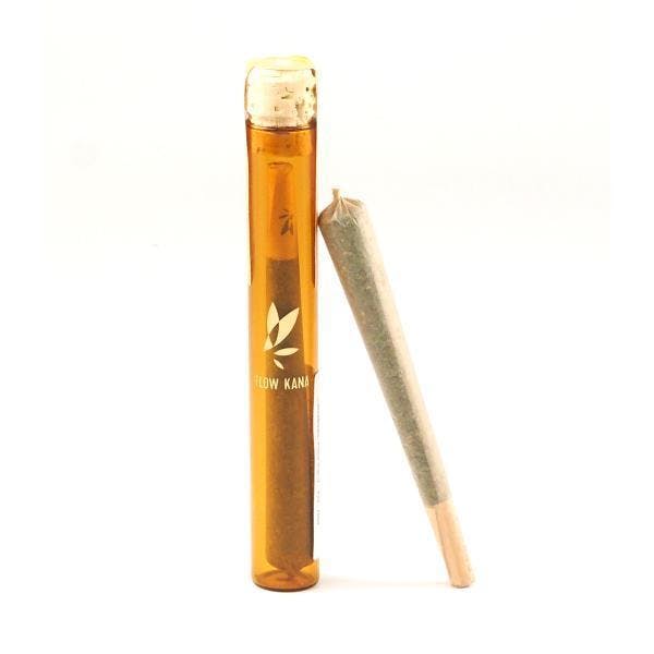 Flow Kana Preroll - Active