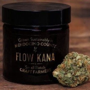 Flow Kana Smores Gelato 1/8th